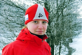 Виктория Перминова, фото udm-info.ru