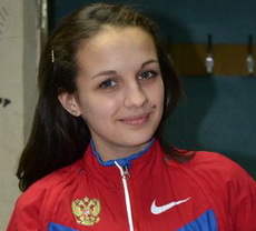 Мария Варина, фото: vk.com/gorodglazov