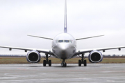 «Ижавиа» с июля начинает летать только на самолетах Boeing 737-800