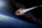 Новости о взрыве метеорита над Камчаткой не обеспокоили россиян