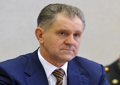 Алекандр Волков не будет принимать участия в выборах