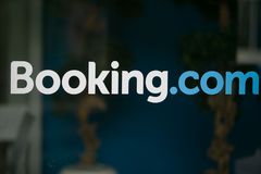 Пятая часть заказов на сайте Booking.com приходится на бизнес-туристов