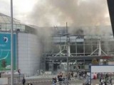 В Брюсселе произошла серия терактов