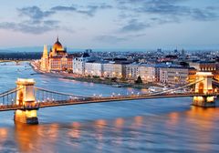 Турпоток из России в Венгрию вырастет примерно на 20%