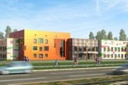  Реабилитационный центр для детей с ограниченными возможностями появится в Ижевске
