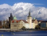 Большинство людей иммигрируют в Чехию из-за учебы