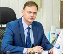 Новым директором ЧМЗ стал Сергей Чинейкин