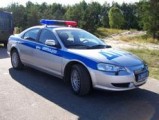 Жителей Ижевска насторожило большое количество автомобилей ДПС в городе