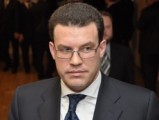 Суд о дисквалификации сити-менеджера Ижевска Дениса Агашина состоится 25 декабря