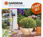 Gardena продвигает на рынке комплексные решения по уходу за садом