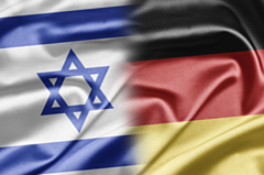 Программа репатриации евреев в Германию