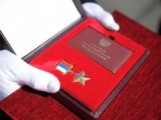 Командиру сбитого Су-24М присвоили звание Героя России посмертно