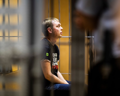 Уголовное дело против журналиста Ивана Голунова прекращено 