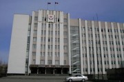 Министру энергетики и ЖКХ Удмуртии объявлен выговор