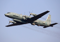 Сирийские ПВО по ошибке сбили самолет Ил-20, погибли 15 российских военных 