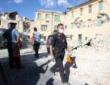 Количество погибших во время землетрясения в Италии превысило 245 человек