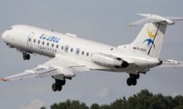 «Ижавиа» отменила свои октябрьские рейсы в Сочи