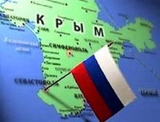 На картах Яндекса и Mail.ru Крым станет российским