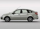 «ИжАвто» собирается увеличить выпуск автомобиля Lada Granta