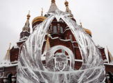 В Ижевске состоится IV ледовый фестиваль ангелов и архангелов