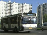 Москва передаст Севастополю автобусы и дизельные генераторы