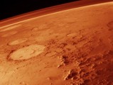 НАСА расскажет о наличии на Марсе воды или каких-то форм жизни