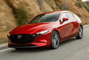 Mazda может снова получить турбомотор