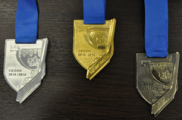 Награждение игроков «Ижстали» серебряными медалями состоится завтра в ДК «Металлург»