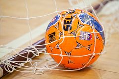 В Глазове мини-футбольная команда подведет итоги сезона