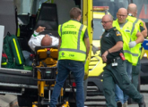 В Новой Зеландии от рук террористов погибли 49 человек