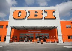 OBI собирается открыть в Нижнем Новгороде третий гипермаркет