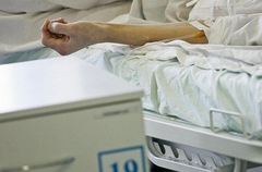 В Брянской области от коронавируса скончался 18-летний пациент