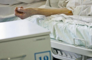 В Удмуртии умер ещё один пациент с коронавирусом