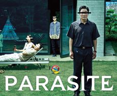 «Оскар» за лучший фильм достался корейской картине «Паразиты»