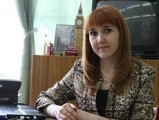 Глазовчанка вошла в число лучших педагогов Удмуртии