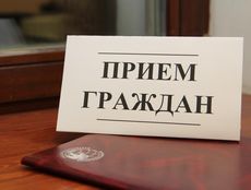 Министр здравоохранения Удмуртии примет глазовчан 17 февраля