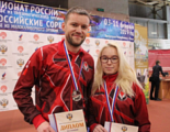 Глазовчане стали чемпионами России по пулевой стрельбе