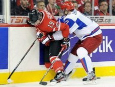 Сборной России по хоккею поставили задачу победить в Сочи