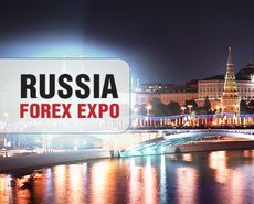 Бинарные опционы станут одной из тем выставки Forex Expo 2014