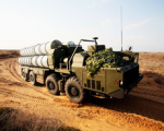 Россия поставит в Сирию комплексы С-300