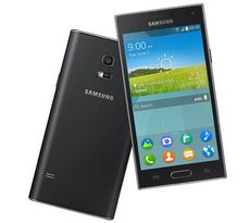 Россия станет первой страной, которая получит смартфоны Samsung Z на ОС Tizen