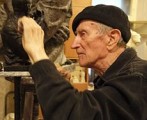 13 декабря скончался скульптор Николай Селиванов