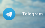 Приложение Телеграм скачали более миллиарда раз