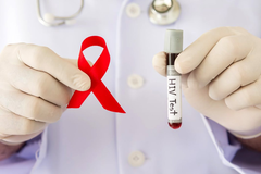 30 ноября в Удмуртии пройдёт единый день тестирования на ВИЧ