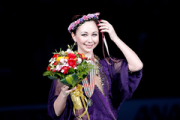  Елизавета Туктамышева выиграла чемпионат мира по фигурному катанию
