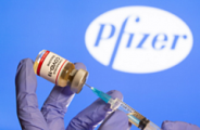 Вакцина от коронавируса компаний Pfizer и BioNTech оказалась эффективной на 90 процентов