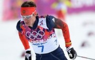 Максим Вылегжанин выиграл второе серебро Олимпиады