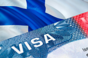 Финляндия выдала в России рекордное количество шенгенских виз
