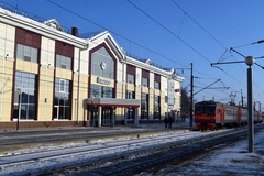 Пригородное сообщение в Кировской области и на севере Удмуртии осуществляется в полном объеме