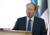 Депутат Госдумы Алексей Загребин проведет в Глазове урок государственности